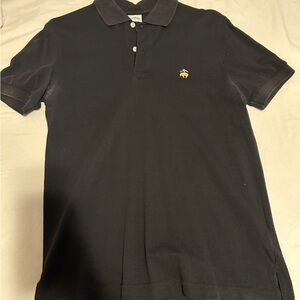 Brooks Brothers Cotton Polo Shirt